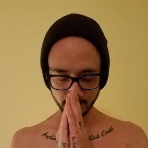 Meet your Posher, Jon-paul